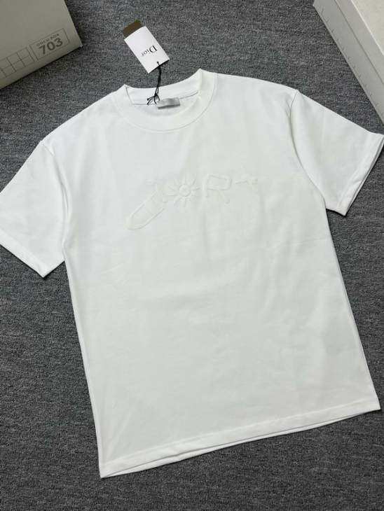 Dior T Shirts Short _SKUDiorS-XLhgntx3215759